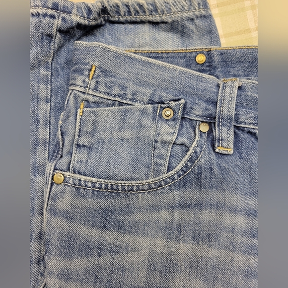 Womens FOX Jeans - Picture 6 of 10